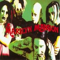 Marilyn Manson : Dead in Chicago